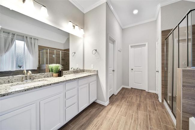 4545 New Country Dr, House other with 4 bedrooms, 4 bathrooms and 2 parking in Spring TX | Image 13