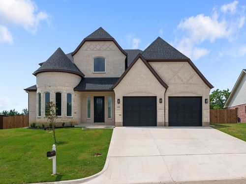 4318 Peachtree Ln, Denison, TX, 75020-0870 | Card Image