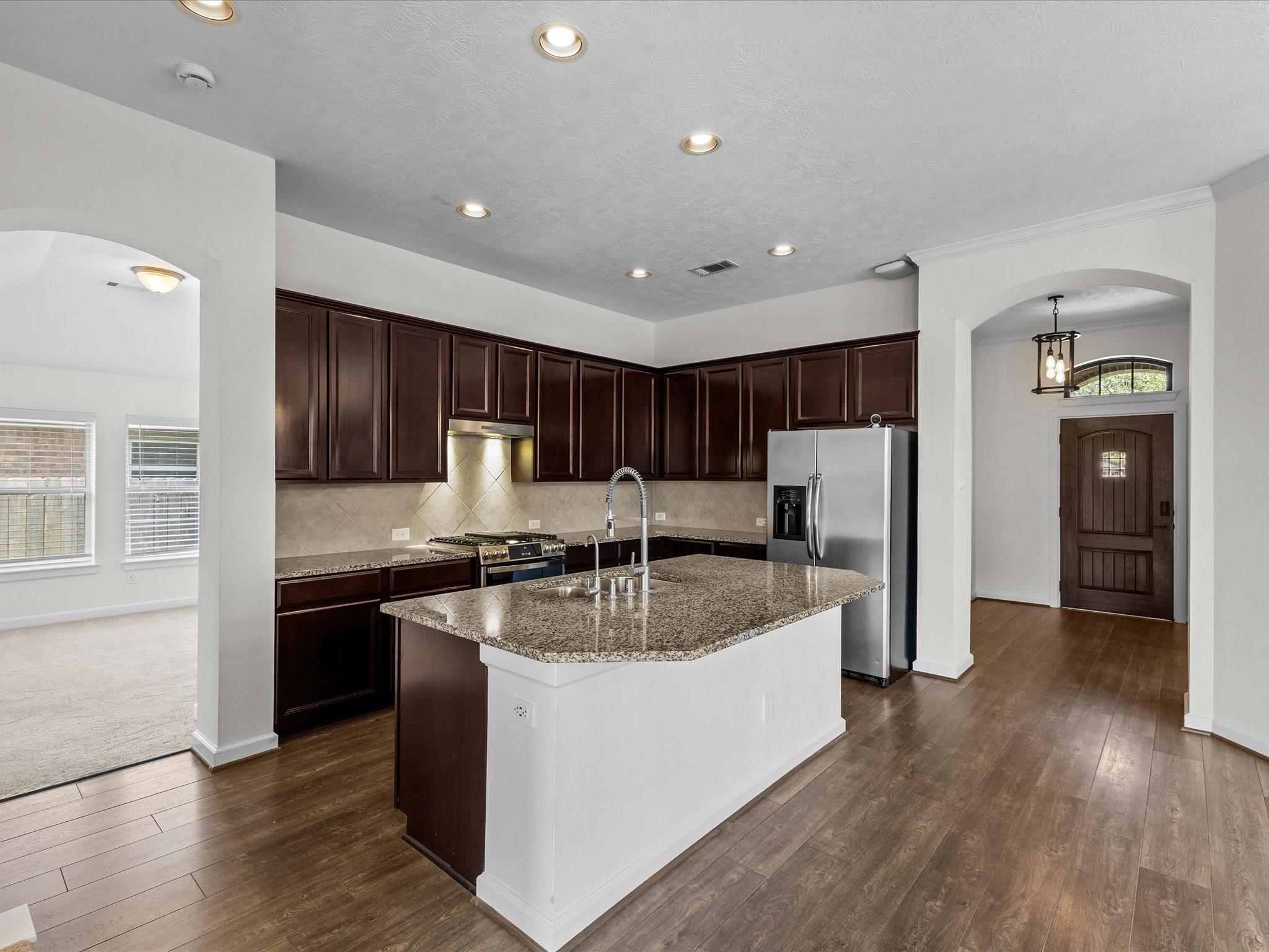 Residential in Tomball 4
