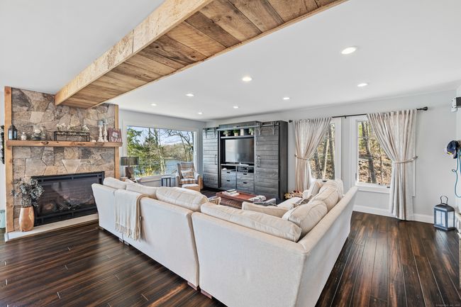 3 Willow Ln, House other with 5 bedrooms, 4 bathrooms and null parking in New Fairfield CT | Image 13