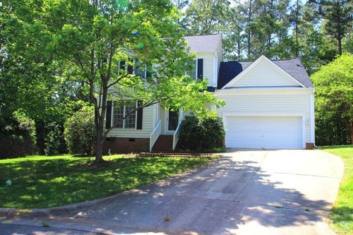 208 Ashley Brook Ct, Cary, NC, 27513-1644 | Card Image