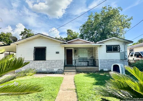 622 Blue Ridge Dr, San Antonio, TX, 78228-6306 | Card Image