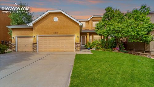 10540 Antler Creek Dr, Peyton, CO, 80831-7092 | Card Image