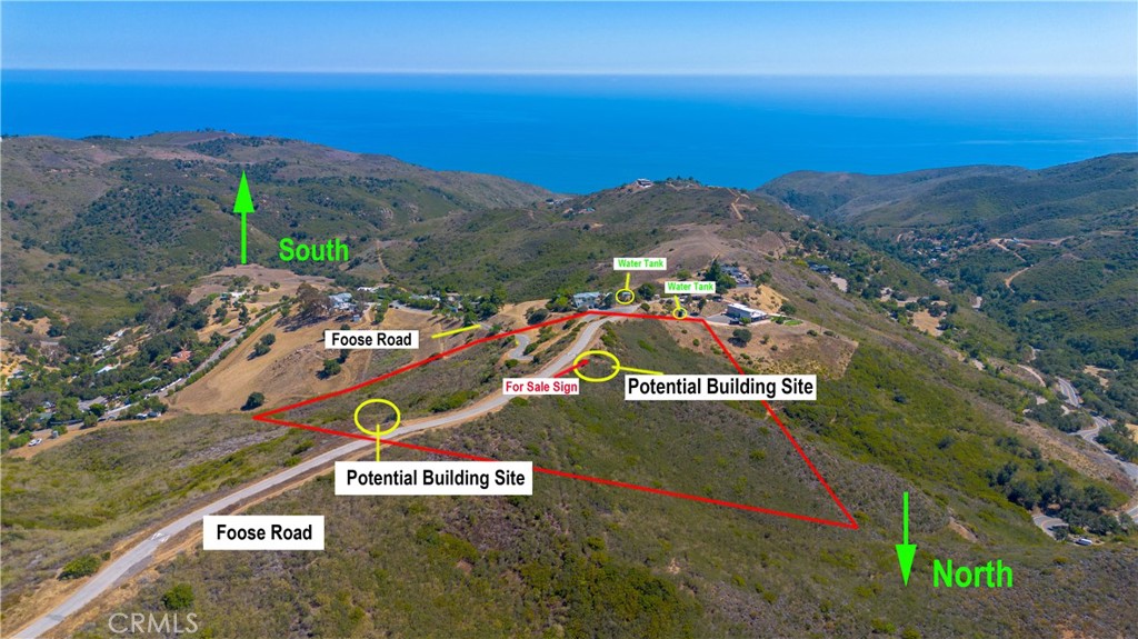Land in Malibu 4