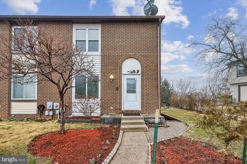 58 Apple Way, FREDERICK, MD, 21703 | Card Image