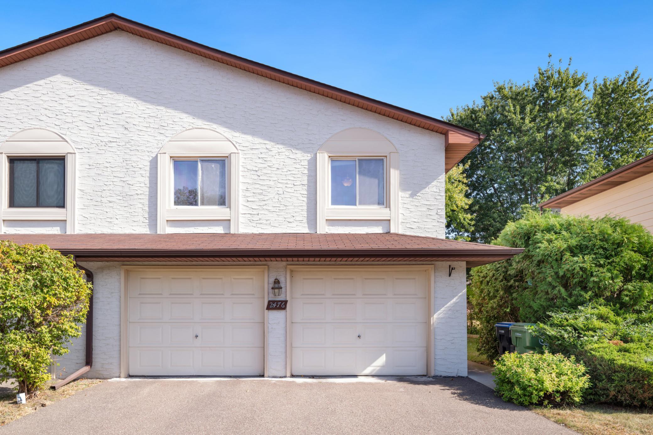Woodbridge St, Saint Paul, MN 55113