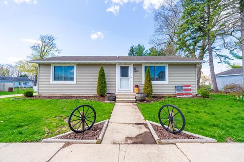 303 S Mill St, ALBANY, WI, 53502-9307 | Card Image