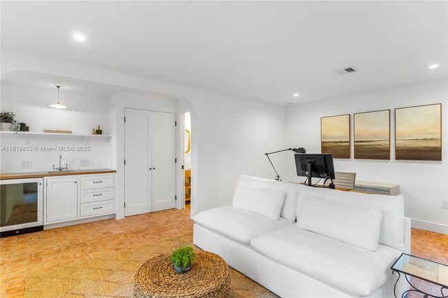 1225 N Greenway Dr, House other with 5 bedrooms, 5 bathrooms and null parking in Coral Gables FL | Image 59