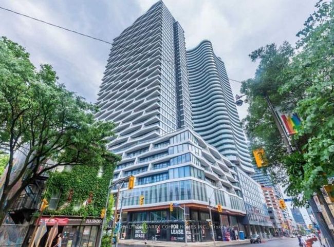 2517 - 85 Wood St, Condo with 2 bedrooms, 1 bathrooms and null parking in Toronto ON | Image 19