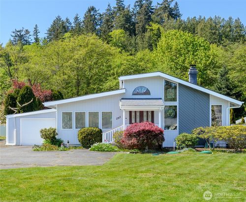 293 N Ridge View Dr, Port Angeles, WA, 98362-8453 | Card Image