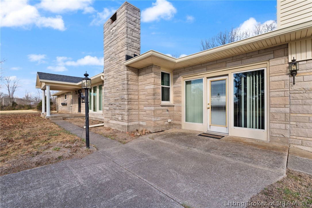 Residential in Corydon 3