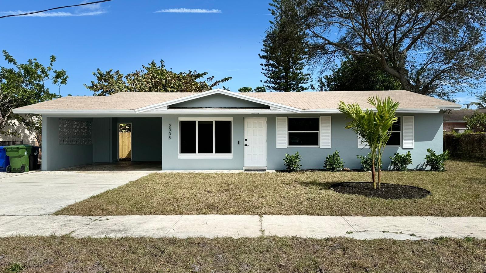 Residential in Fort Lauderdale