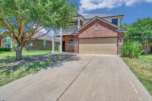 9921 Iron Horse Trl, Waco, TX, 76708-6164 | Card Image