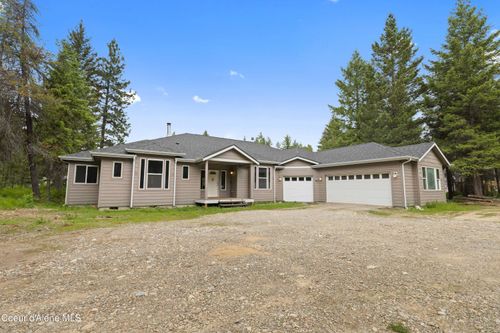 53 Koyokuk Trl, Spirit Lake, ID, 83869-0020 | Card Image