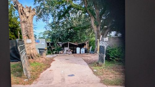 2641 Mission Rd, Tallahassee, FL, 32304-2509 | Card Image