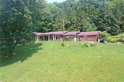 3140 Jersey Hollow Rd, Confluence, PA, 15424-2517 | Card Image