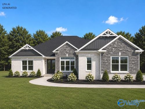 59 LOT Lancaster Lane, Athens, AL, 35613 | Card Image