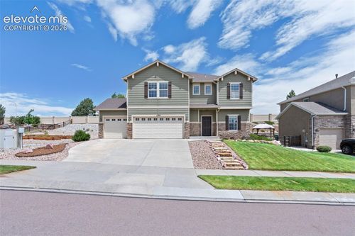 1295 Diamond Rim Dr, Colorado Springs, CO, 80921-8421 | Card Image