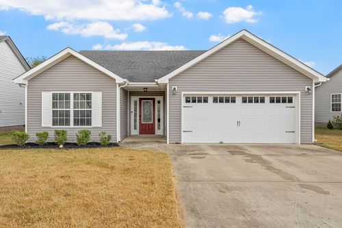 1926 Jackie Lorraine Dr, Clarksville, TN, 37042-9580 | Card Image