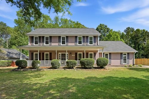 1196 Crestbrook Ln Sw, Mableton, GA, 30126-1578 | Card Image