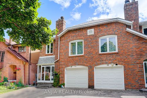 40 Foxglove Crt, Unionville, ON, L3R3Y3 | Card Image