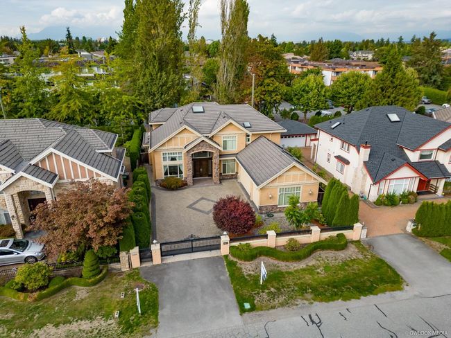 7811 Afton Drive, House other with 5 bedrooms, 5 bathrooms and 6 parking in Richmond BC | Image 38