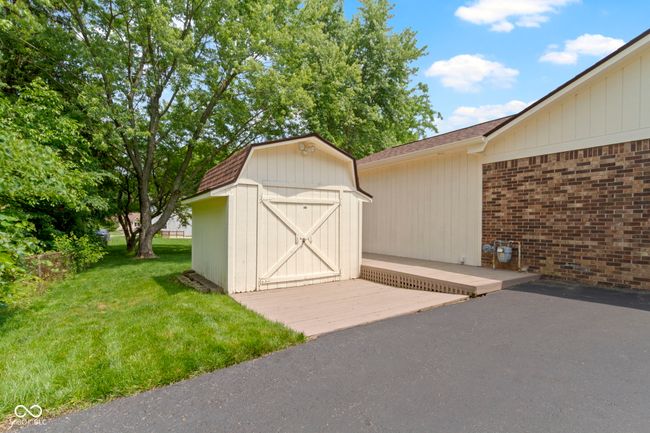 Storage Shed! | Image 48