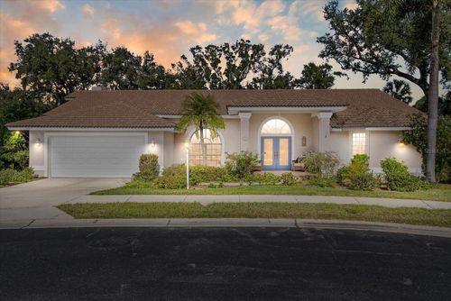 1644 Liscourt Drive, Venice, FL, 34292 | Card Image