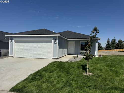 640 Se New Dream Ave, Irrigon, OR, 97844 | Card Image