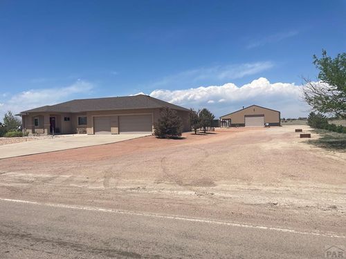 1193 E Sapinero Dr, Pueblo West, CO, 81007-2164 | Card Image
