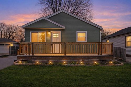 1304 Graceland Avenue, MOUNT PLEASANT, WI, 53403 | Card Image