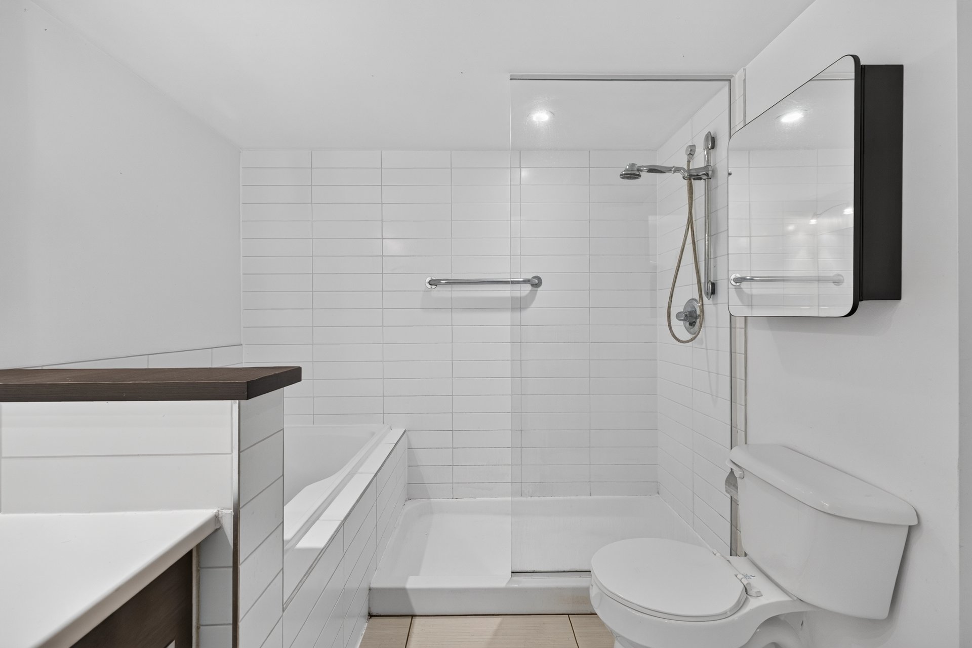 Residential in Montréal (Côte-des-Neiges/Notre-Dame-de-Grâce) 5