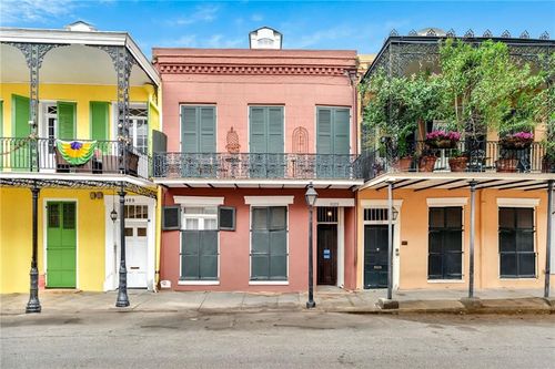 3-1125 Royal St, New Orleans, LA, 70116-2719 | Card Image