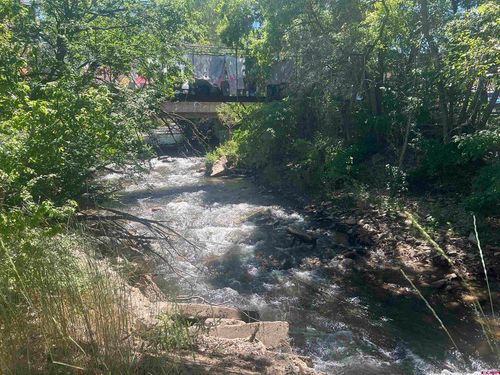 115 & 119 W Grand, Mancos, CO, 81328 | Card Image