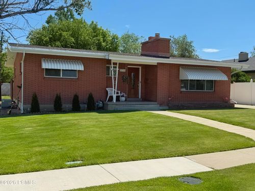 275 S 100 E, Heber City, UT, 84032-2101 | Card Image