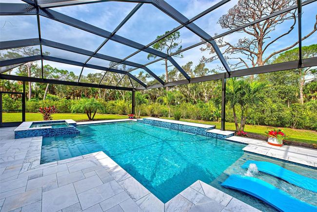 pool dining | Image 25