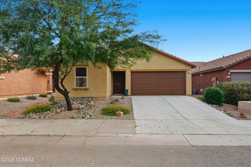 8559 W Pelican Pl, Tucson, AZ, 85757-7968 | Card Image
