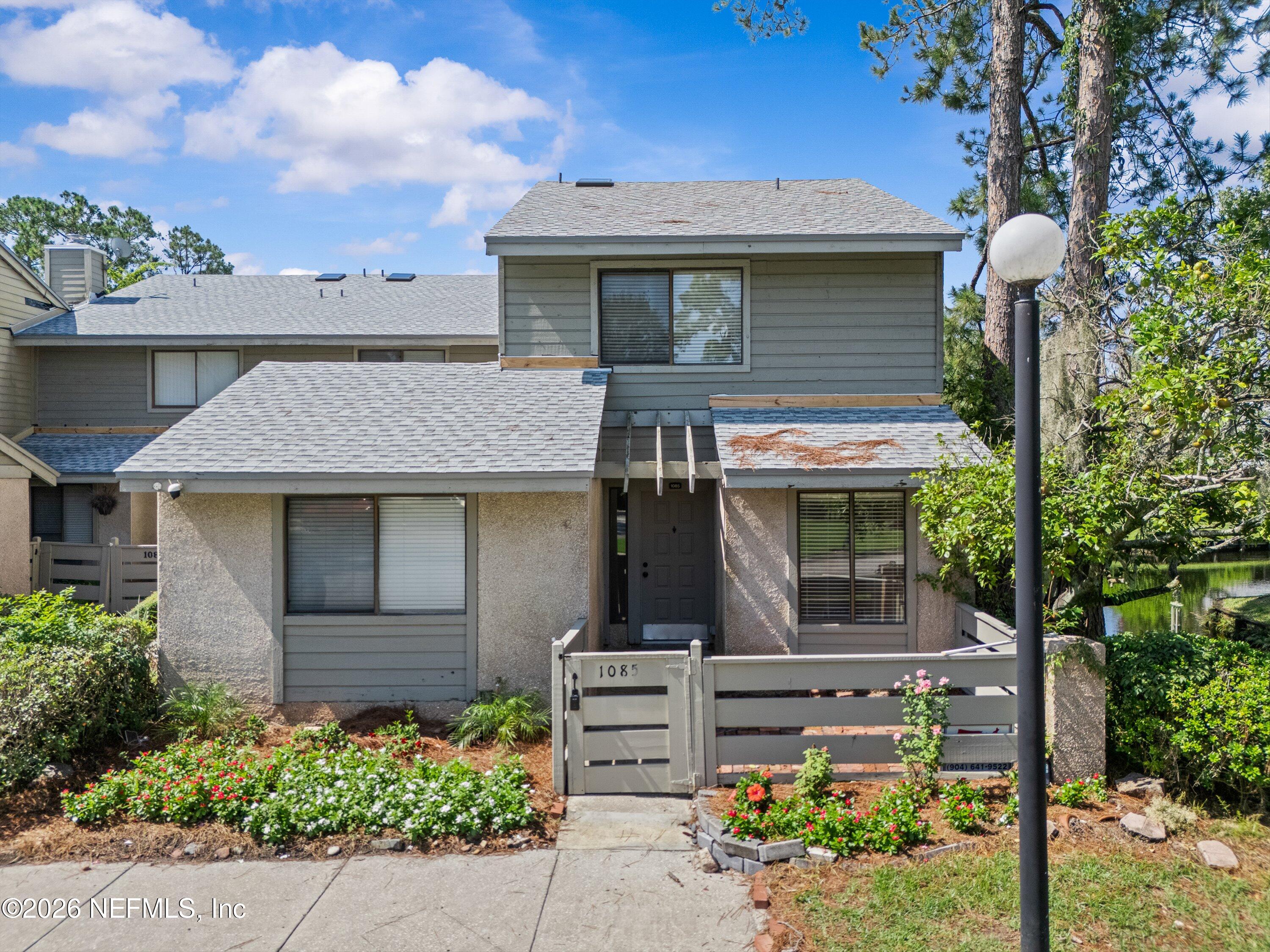 Residential in Jacksonville 2