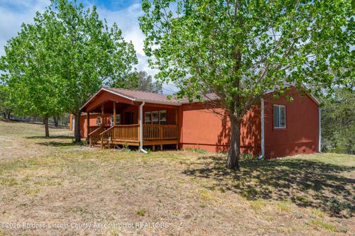 120 Wood Ln, Ruidoso Downs, NM, 88346-5005 | Card Image