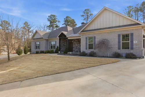 96 Ranch Ridge Rd, Little Rock, AR, 72223-9674 | Card Image