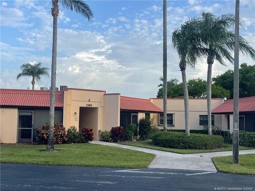 apt-2-30-1985 Ne Collins Cir, Jensen Beach, FL, 34957-6602 | Card Image