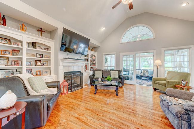 81 Arnold Rd, House other with 3 bedrooms, 2 bathrooms and null parking in Rock Spring GA | Image 7