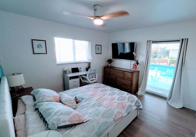 6337 Cocoa Ln, House other with 4 bedrooms, 2 bathrooms and null parking in APOLLO BEACH FL | Image 14
