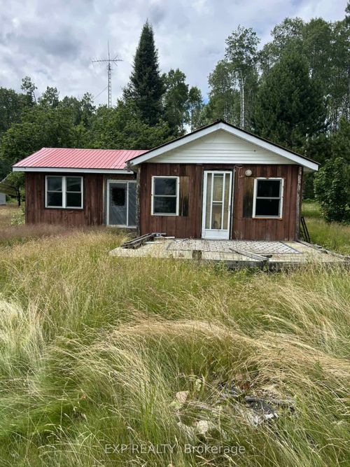 Lot 1 Mattagami Hill, Sudbury Remote Area, ON, P4N7C5 | Card Image