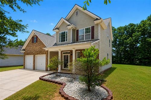 140 Revolutionary Dr, Hampton, GA, 30228-5920 | Card Image