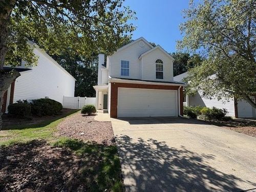 665 Chantress Ct, Alpharetta, GA, 30004-7485 | Card Image