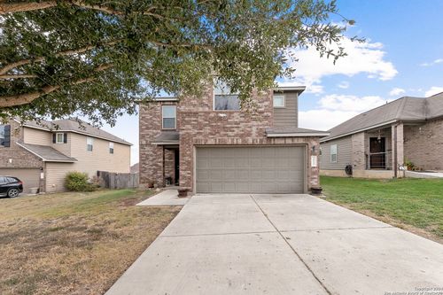 3922 Verde Bosque, San Antonio, TX, 78223-3872 | Card Image