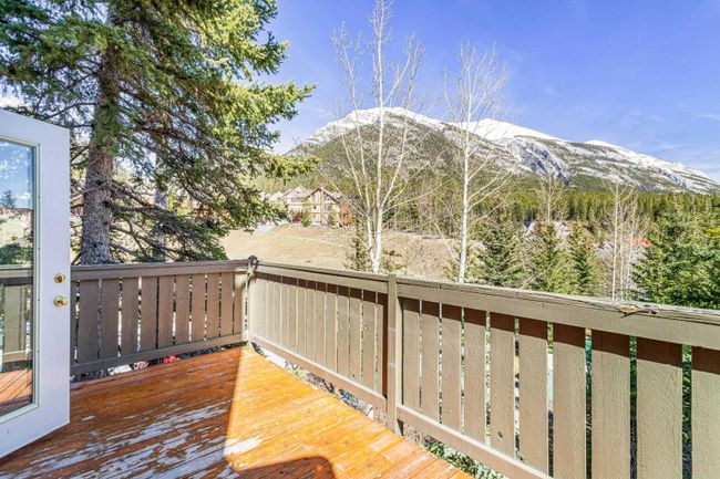 102 - 901 Benchlands Trail, Home with 2 bedrooms, 2 bathrooms and 2 parking in Canmore AB | Image 15