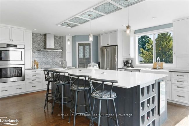086131 Sideroad 7, House other with 4 bedrooms, 2 bathrooms and 4 parking in Meaford ON | Image 13