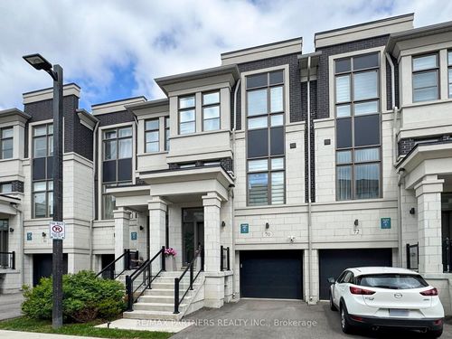 70 Pantheon Lane, Markham, ON, L6E0V3 | Card Image